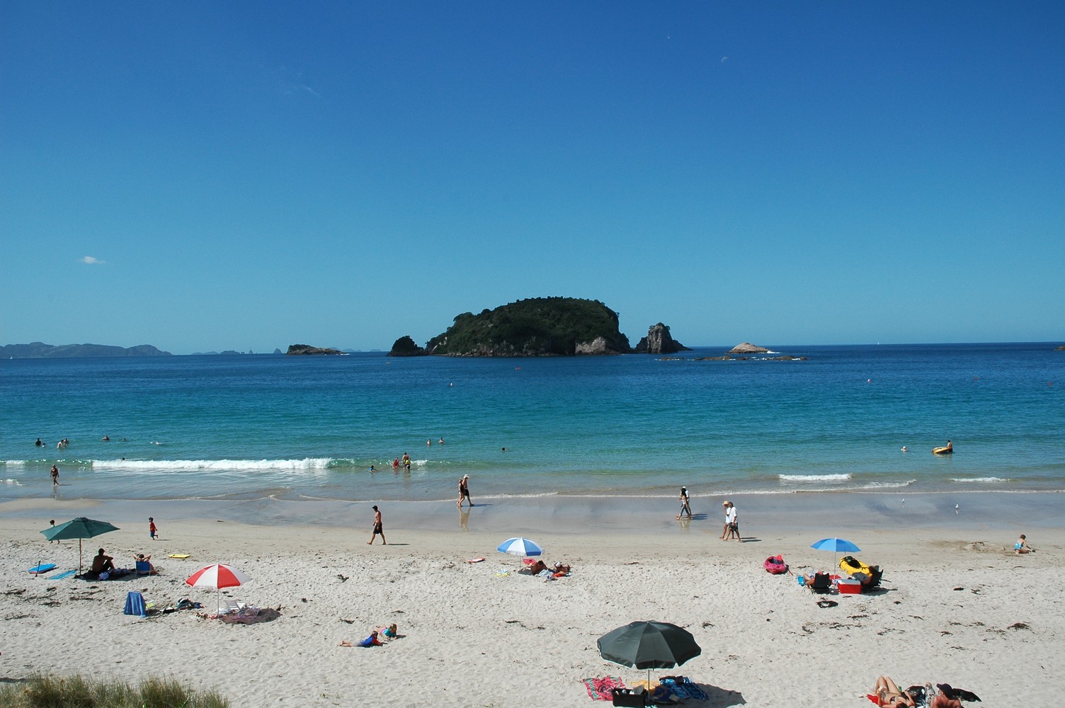 420   05 02   Coromandel   Hot Springs
